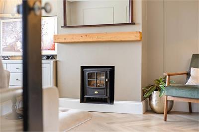 3 Gardener's Walk, , Penicuik, EH26 9JW - image 5