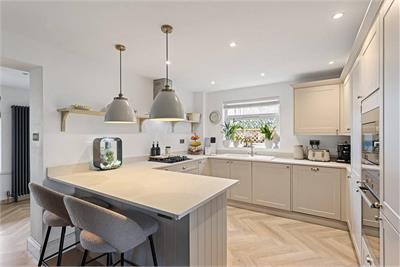 3 Gardener's Walk, , Penicuik, EH26 9JW - image 8