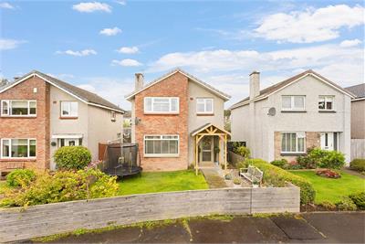 3 Gardener's Walk, , Penicuik, EH26 9JW - image 1