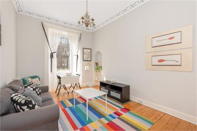 117/3 Montgomery Street, Hillside, Edinburgh, EH7 5EX - image 2