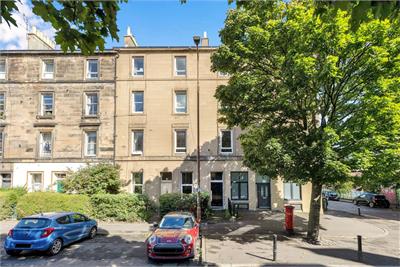117/3 Montgomery Street, Hillside, Edinburgh, EH7 5EX - image 1