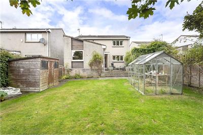 10 Somnerfield Crescent, Haddington, East Lothian, EH41 3RP - image 23