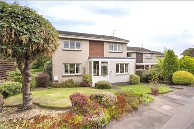 10 Somnerfield Crescent, Haddington, East Lothian, EH41 3RP - image 1