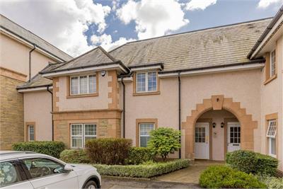 6/2 Myreside View,
Craiglockhart,
Edinburgh,
EH14 1AG - image 1