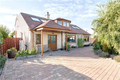 Braemore, Douglas Road, Longniddry, East Lothian, EH32 0LE - image 1