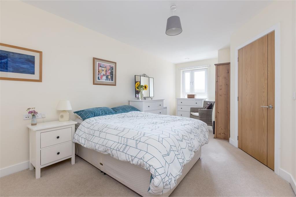 Jameson Gate, Flat 38, 3 Portobello High Street, Portobello, EH15 1DW - image 12