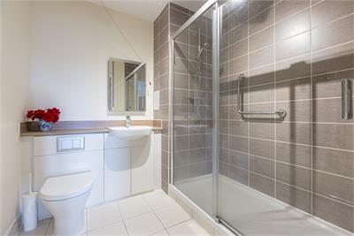 Jameson Gate, Flat 38, 3 Portobello High Street, Portobello, EH15 1DW - image 14
