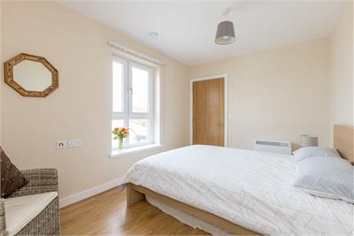 Jameson Gate, Flat 38, 3 Portobello High Street, Portobello, EH15 1DW - image 15