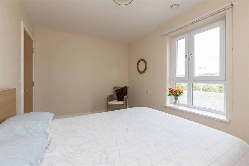 Jameson Gate, Flat 38, 3 Portobello High Street, Portobello, EH15 1DW - image 16