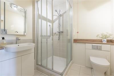 Jameson Gate, Flat 38, 3 Portobello High Street, Portobello, EH15 1DW - image 17