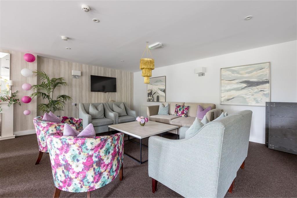 Jameson Gate, Flat 38, 3 Portobello High Street, Portobello, EH15 1DW - image 19