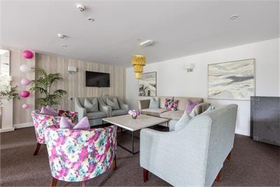 Jameson Gate, Flat 38, 3 Portobello High Street, Portobello, EH15 1DW - image 19