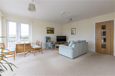Jameson Gate, Flat 38, 3 Portobello High Street, Portobello, EH15 1DW - image 3