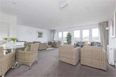 Jameson Gate, Flat 38, 3 Portobello High Street, Portobello, EH15 1DW - image 21