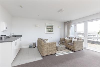 Jameson Gate, Flat 38, 3 Portobello High Street, Portobello, EH15 1DW - image 22