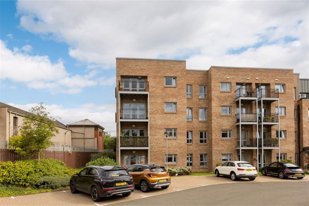 Jameson Gate, Flat 38, 3 Portobello High Street, Portobello, EH15 1DW - image 26