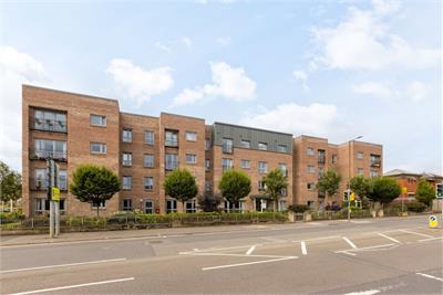 Jameson Gate, Flat 38, 3 Portobello High Street, Portobello, EH15 1DW - image 27