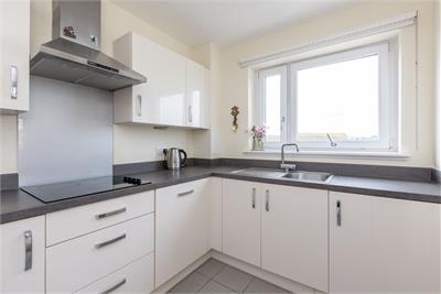 Jameson Gate, Flat 38, 3 Portobello High Street, Portobello, EH15 1DW - image 8