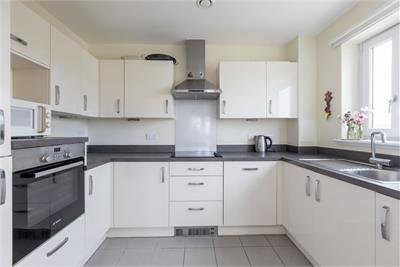 Jameson Gate, Flat 38, 3 Portobello High Street, Portobello, EH15 1DW - image 9