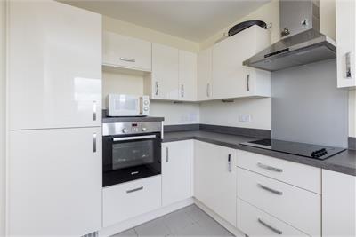 Jameson Gate, Flat 38, 3 Portobello High Street, Portobello, EH15 1DW - image 10