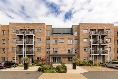 Jameson Gate, Flat 38, 3 Portobello High Street, Portobello, EH15 1DW - image 1