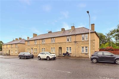 28D, Newbigging, Musselburgh, EH21 7AN - image 1