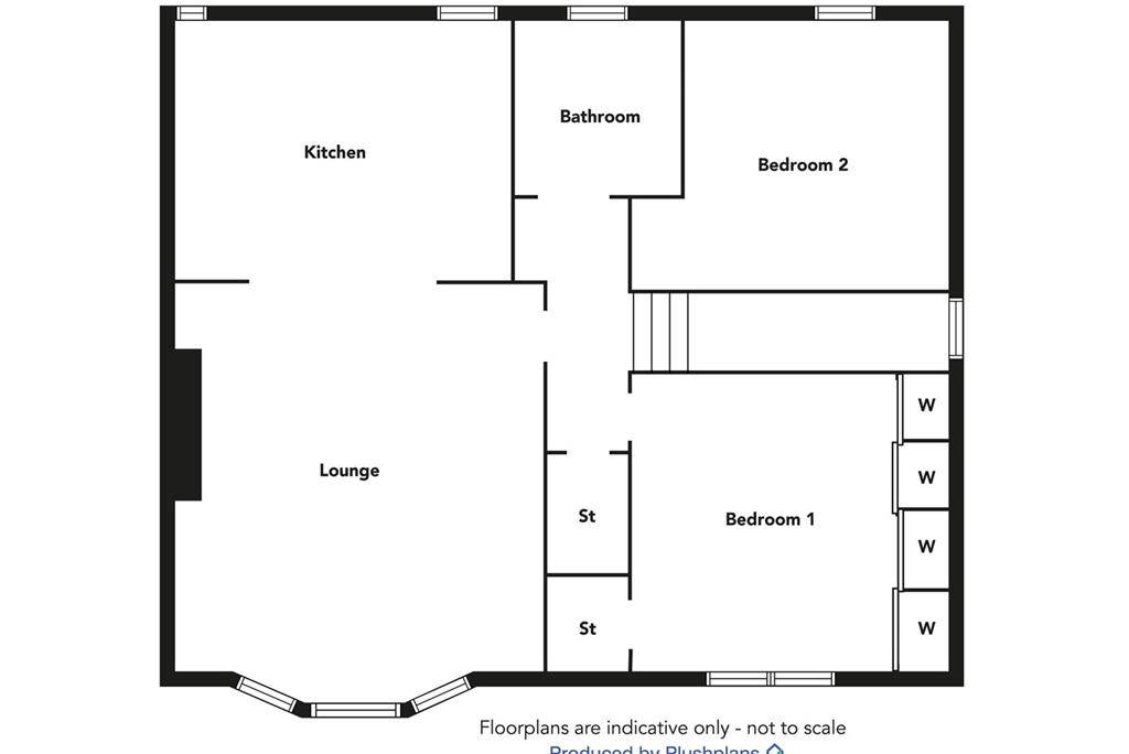 89 Kestrel Road, Glasgow, G13 3QS - image 16
