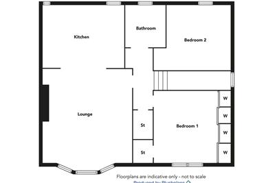 89 Kestrel Road, Glasgow, G13 3QS - image 16