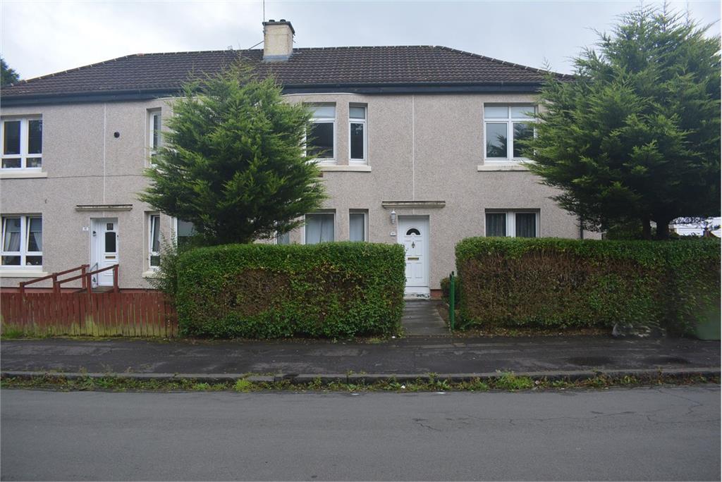 89 Kestrel Road, Glasgow, G13 3QS - image 1