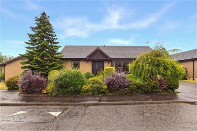 5 Rennie Place, East Linton, EH40 3BP - image 1