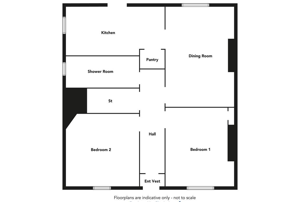 31 Cedric Road, Glasgow, G13 2EQ - image 8