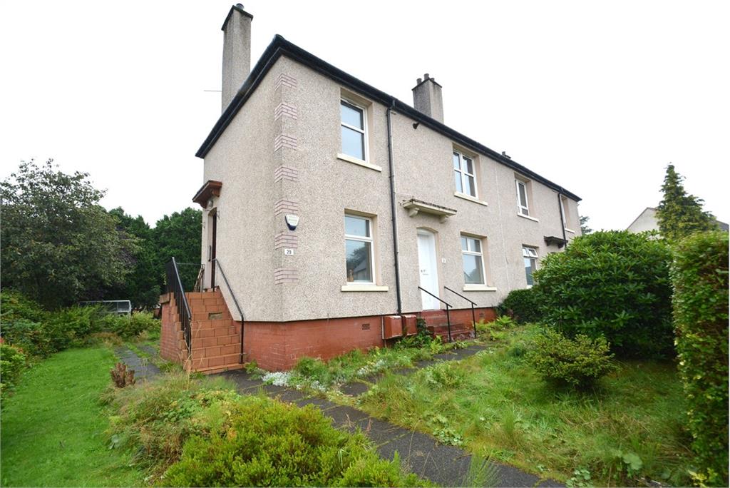 31 Cedric Road, Glasgow, G13 2EQ - image 1