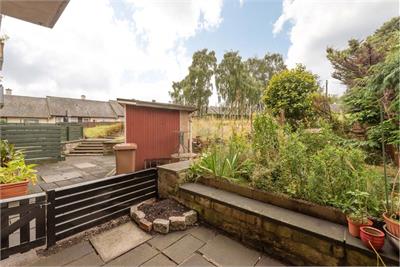 1/2 Lady Nairne Place, Edinburgh, EH8 7LZ - image 12