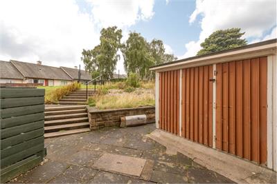 1/2 Lady Nairne Place, Edinburgh, EH8 7LZ - image 15