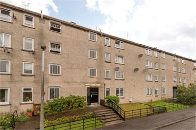 1/2 Lady Nairne Place, Edinburgh, EH8 7LZ - image 1