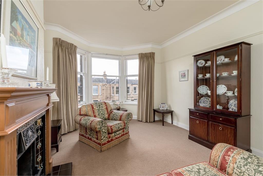 32 St. Clair Terrace, Edinburgh, EH10 5PS - image 3