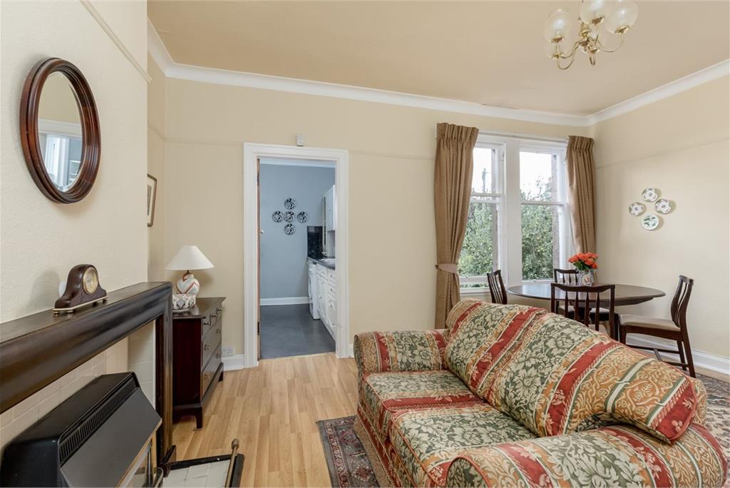 32 St. Clair Terrace, Edinburgh, EH10 5PS - image 7