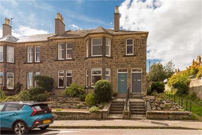 32 St. Clair Terrace, Edinburgh, EH10 5PS - image 1