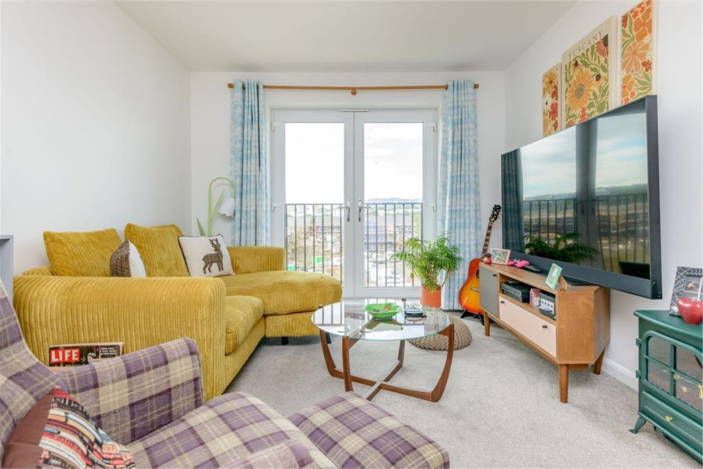 Flat 11, 2, Pringle Street, Edinburgh, EH16 4LJ - image 2