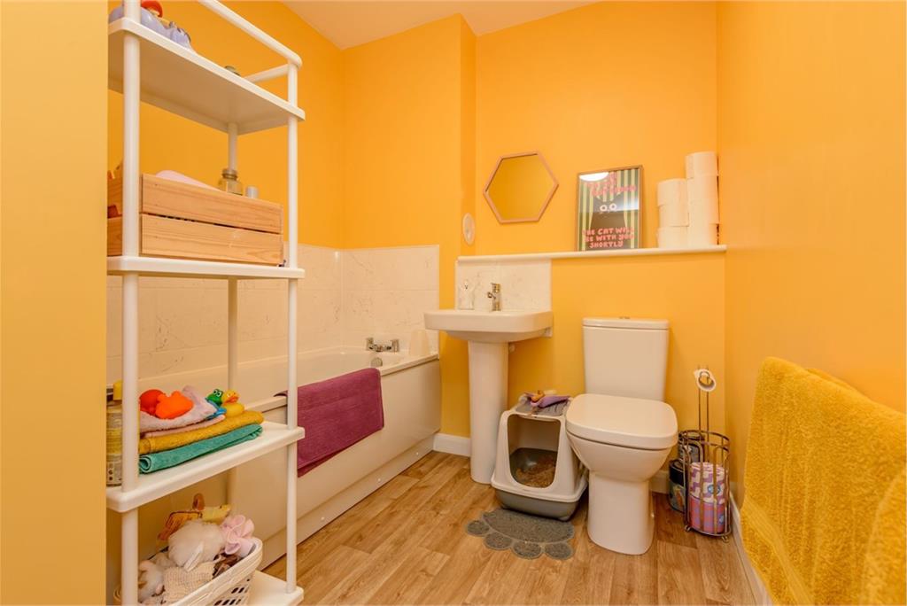 Flat 11, 2, Pringle Street, Edinburgh, EH16 4LJ - image 11