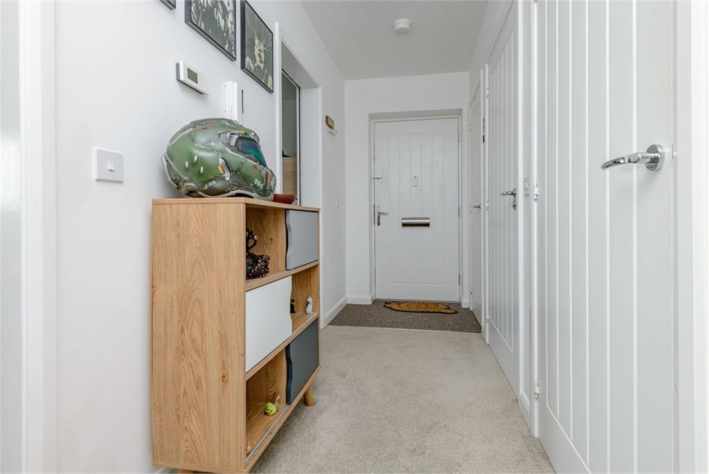 Flat 11, 2, Pringle Street, Edinburgh, EH16 4LJ - image 12