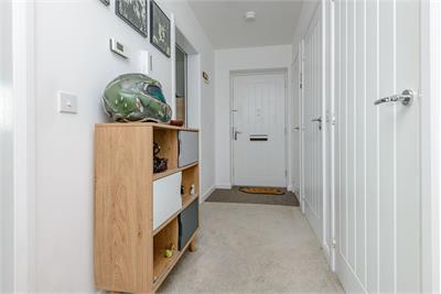 Flat 11, 2, Pringle Street, Edinburgh, EH16 4LJ - image 12
