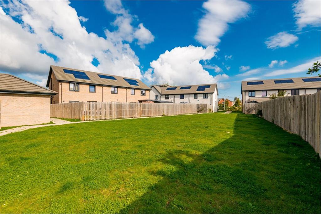 Flat 11, 2, Pringle Street, Edinburgh, EH16 4LJ - image 14