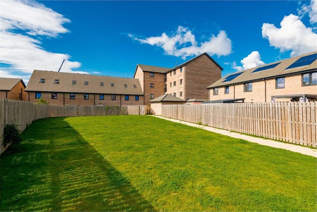 Flat 11, 2, Pringle Street, Edinburgh, EH16 4LJ - image 15