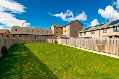 Flat 11, 2, Pringle Street, Edinburgh, EH16 4LJ - image 18