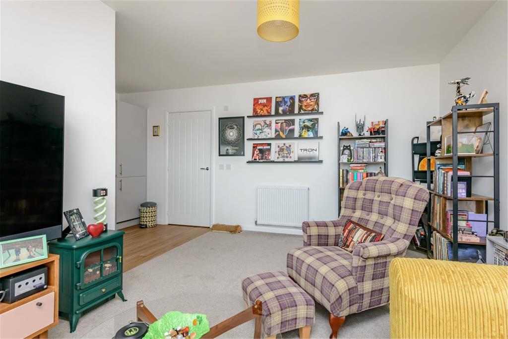 Flat 11, 2, Pringle Street, Edinburgh, EH16 4LJ - image 3