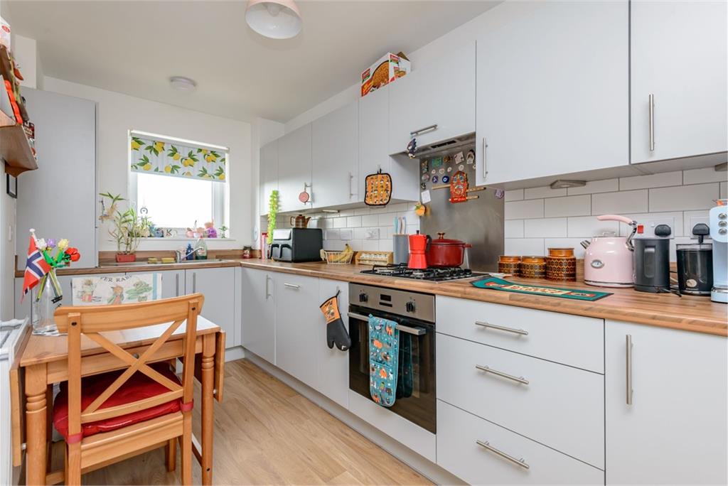 Flat 11, 2, Pringle Street, Edinburgh, EH16 4LJ - image 4