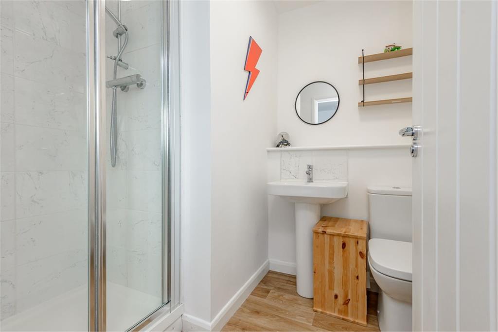 Flat 11, 2, Pringle Street, Edinburgh, EH16 4LJ - image 8