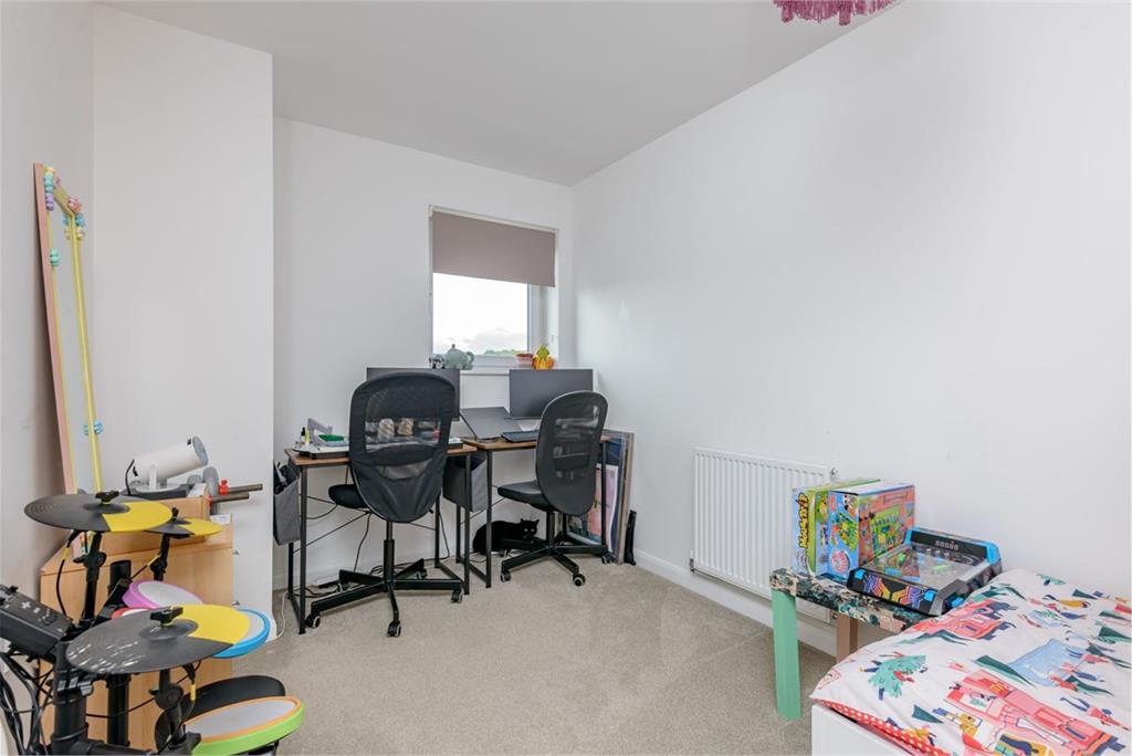 Flat 11, 2, Pringle Street, Edinburgh, EH16 4LJ - image 9