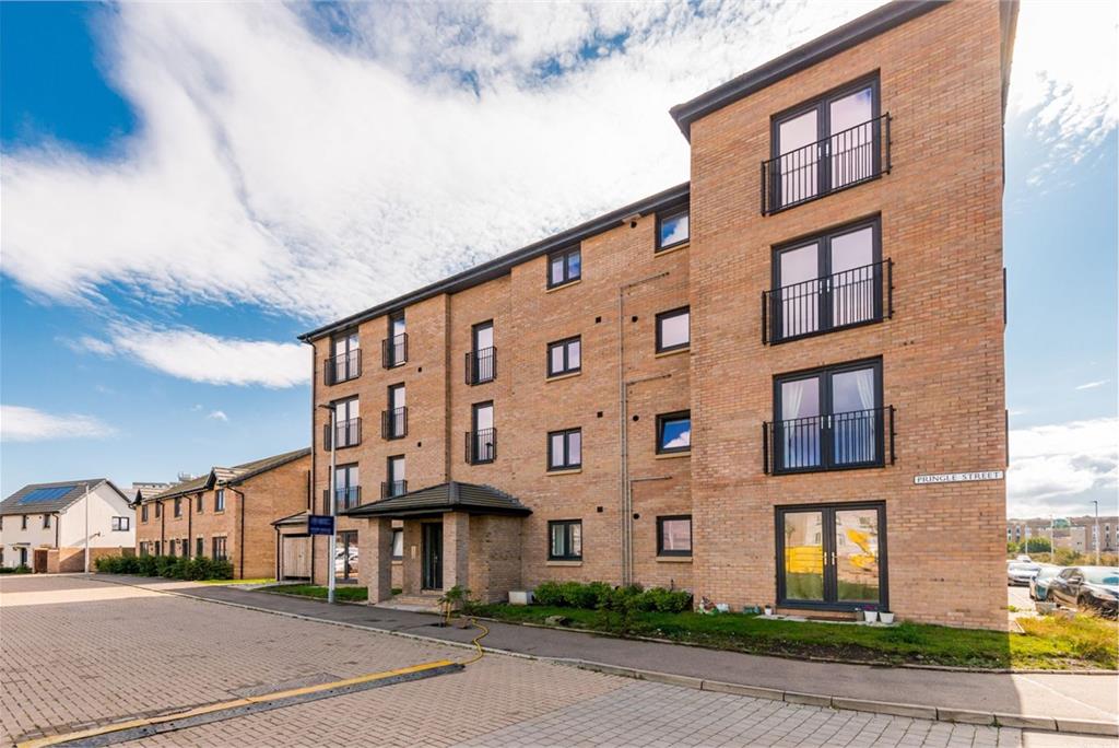 Flat 11, 2, Pringle Street, Edinburgh, EH16 4LJ - image 1